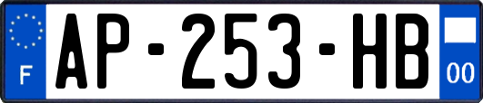 AP-253-HB