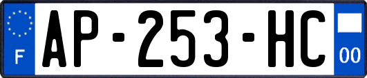 AP-253-HC