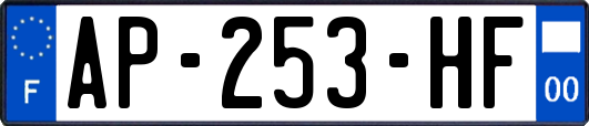 AP-253-HF