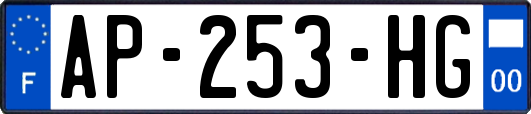 AP-253-HG