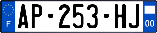 AP-253-HJ