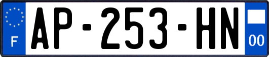 AP-253-HN