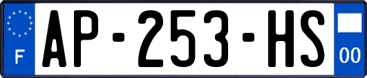 AP-253-HS