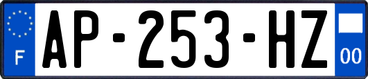 AP-253-HZ