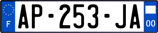 AP-253-JA