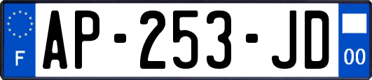 AP-253-JD