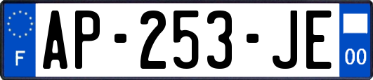 AP-253-JE