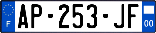 AP-253-JF