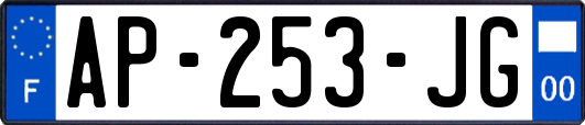 AP-253-JG
