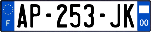 AP-253-JK