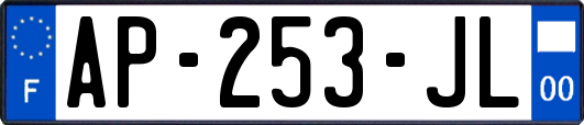 AP-253-JL