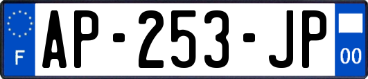 AP-253-JP