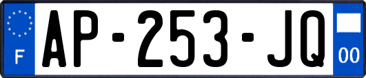 AP-253-JQ