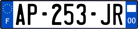 AP-253-JR