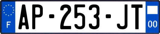 AP-253-JT