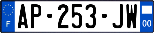 AP-253-JW