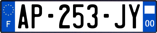 AP-253-JY