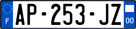 AP-253-JZ