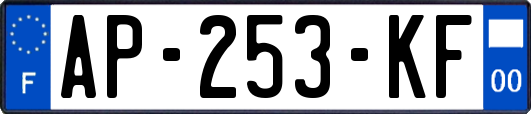 AP-253-KF