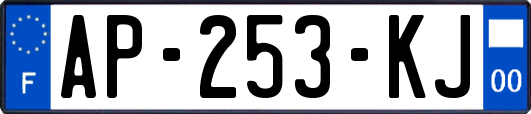 AP-253-KJ