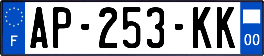 AP-253-KK