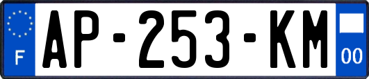 AP-253-KM