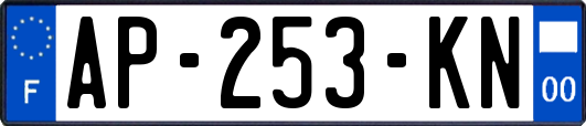 AP-253-KN