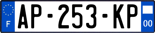 AP-253-KP