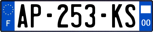 AP-253-KS