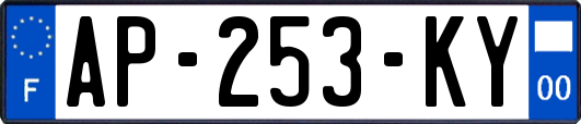 AP-253-KY
