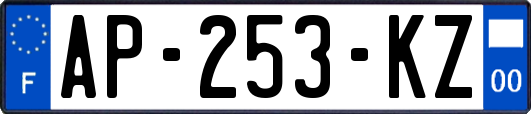 AP-253-KZ