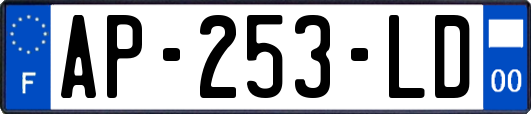 AP-253-LD