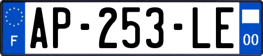 AP-253-LE