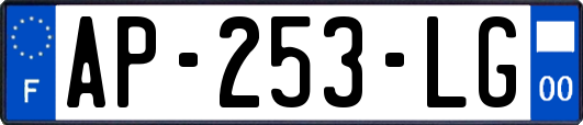 AP-253-LG