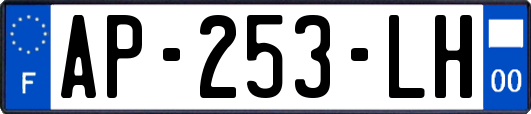 AP-253-LH