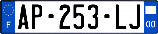 AP-253-LJ