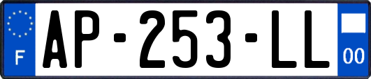 AP-253-LL