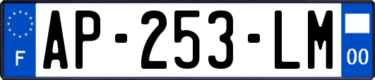AP-253-LM