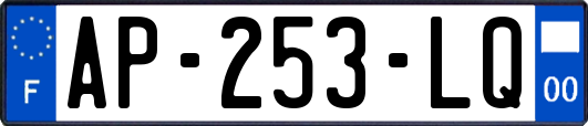 AP-253-LQ