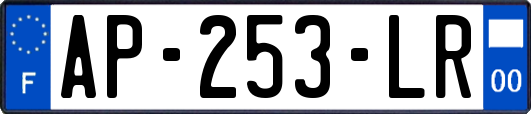 AP-253-LR