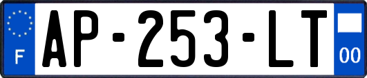 AP-253-LT