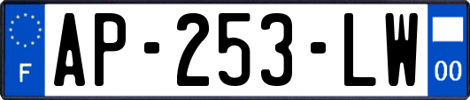 AP-253-LW