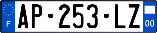 AP-253-LZ