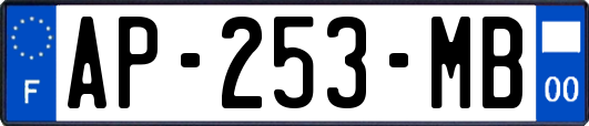 AP-253-MB