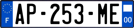 AP-253-ME
