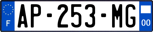 AP-253-MG