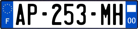AP-253-MH
