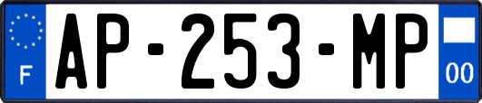 AP-253-MP