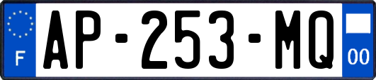 AP-253-MQ