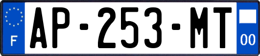 AP-253-MT